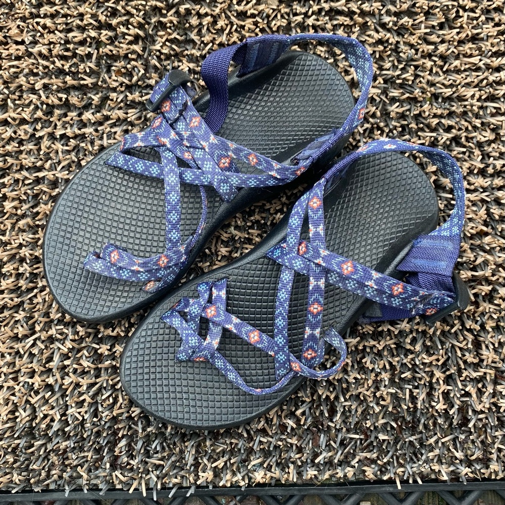 Classic Colorado Chaco Sandals - Women's size 6